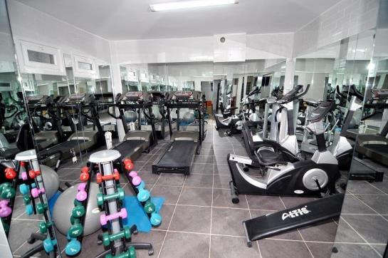 Fotos del hotel Beynova Hotel:  6