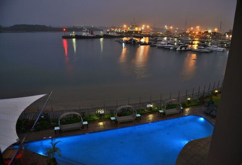 Bon Hotel Waterfront Richards Bay