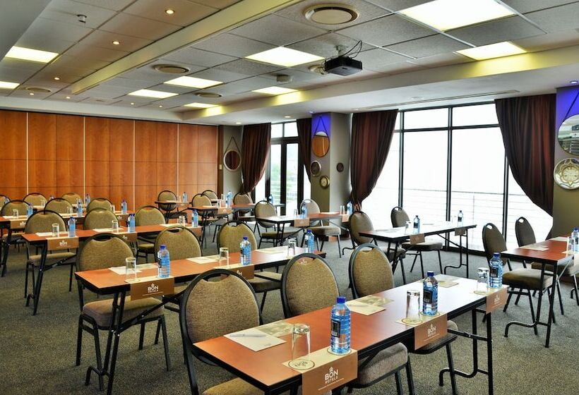 Bon Hotel Waterfront Richards Bay