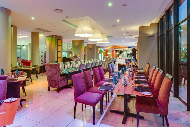 Bon Hotel Waterfront Richards Bay