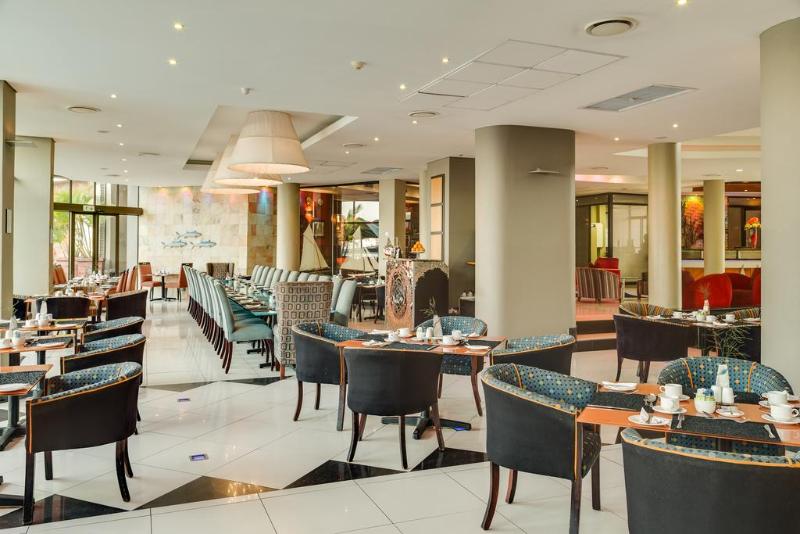 Bon Hotel Waterfront Richards Bay