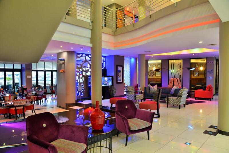 Bon Hotel Waterfront Richards Bay