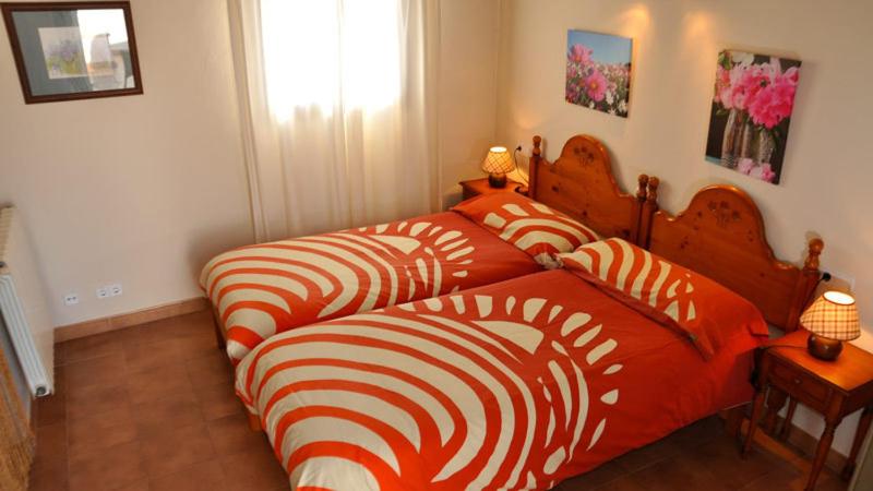 Apartamentos Casa María