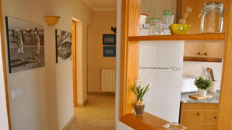 Apartamentos Casa María