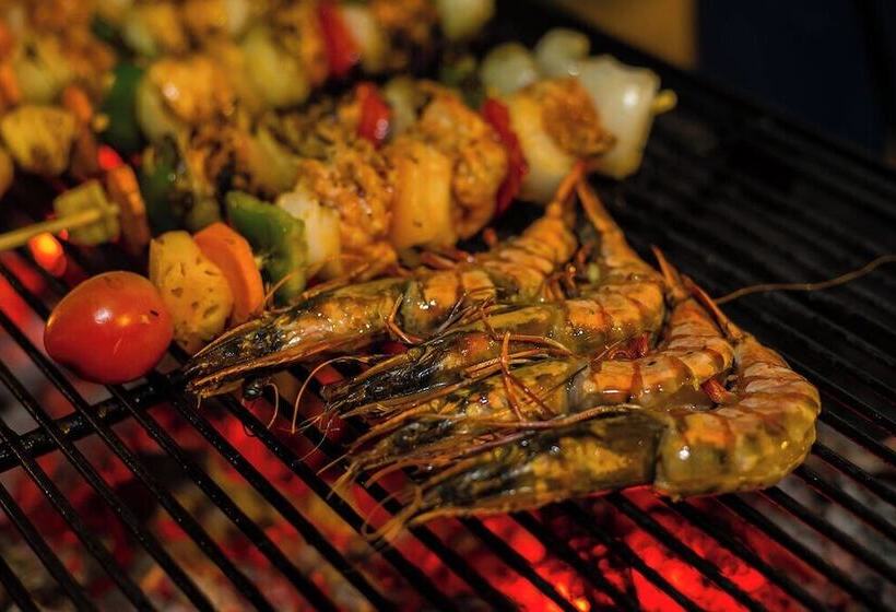 Chivapuri Beach Resort