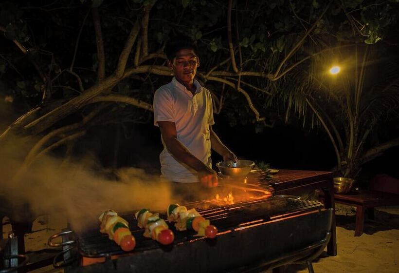 Chivapuri Beach Resort