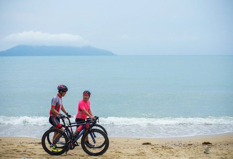 Chivapuri Beach Resort