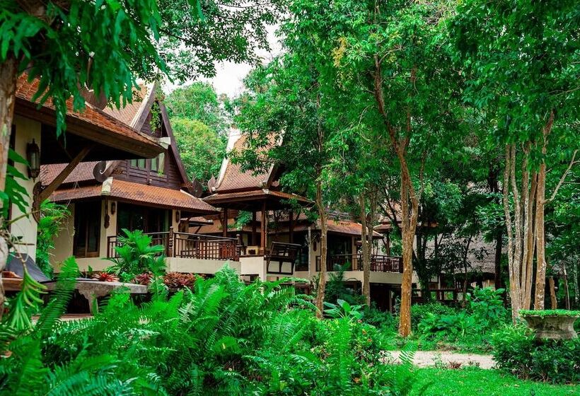 Chivapuri Beach Resort