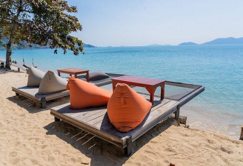 Chivapuri Beach Resort