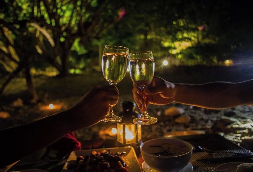 Chivapuri Beach Resort