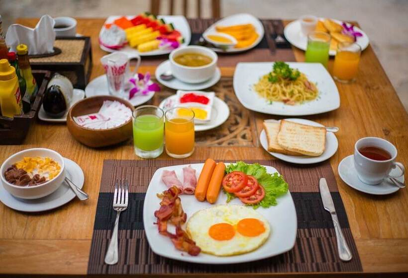 Chivapuri Beach Resort