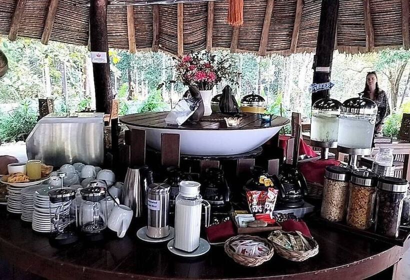 Chivapuri Beach Resort