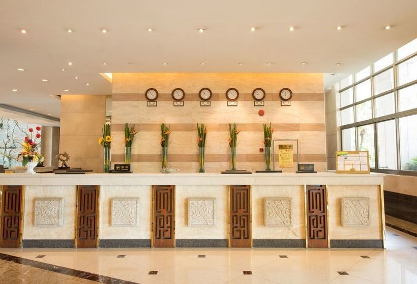 酒店 Heshan Country Garden Phoenix