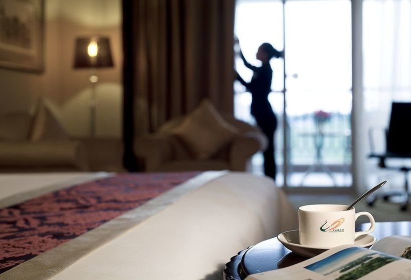 酒店 Heshan Country Garden Phoenix