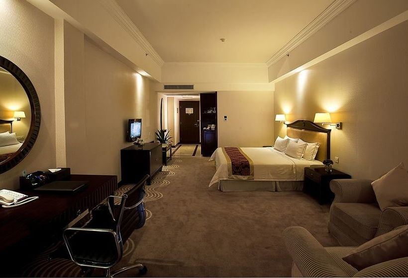 酒店 Heshan Country Garden Phoenix