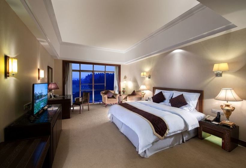 酒店 Heshan Country Garden Phoenix