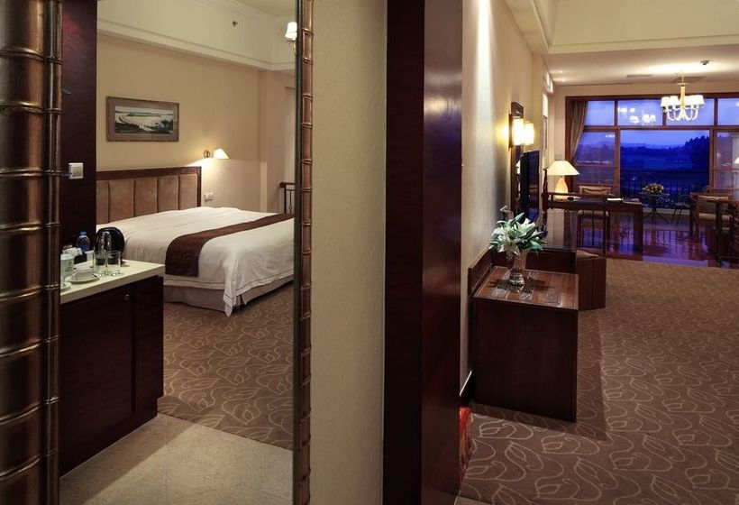 酒店 Heshan Country Garden Phoenix