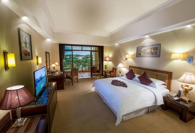 酒店 Heshan Country Garden Phoenix