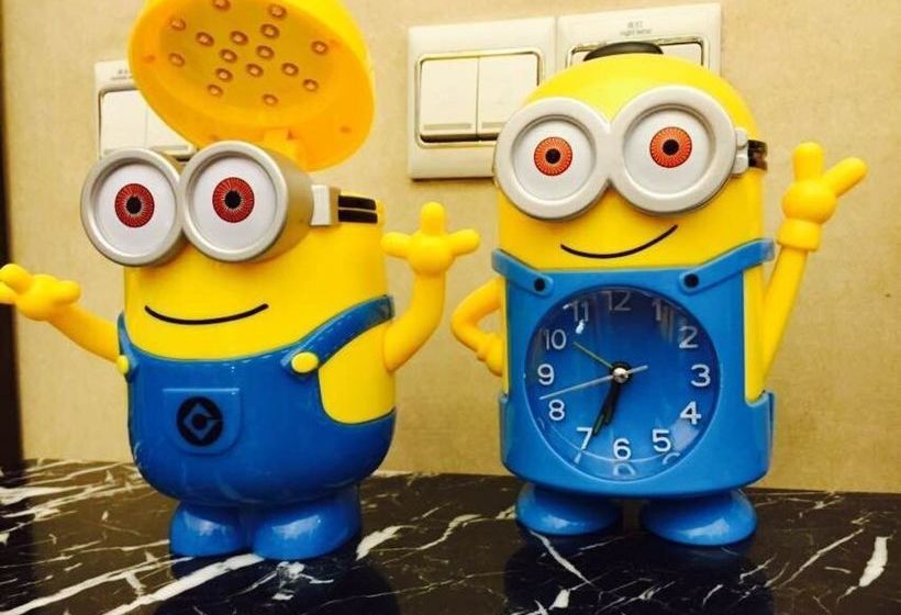 酒店 Heshan Country Garden Phoenix