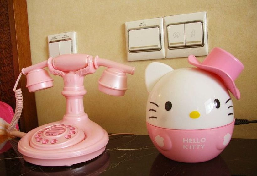 酒店 Heshan Country Garden Phoenix