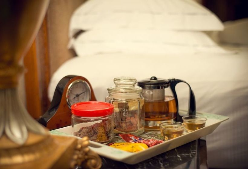 酒店 Heshan Country Garden Phoenix