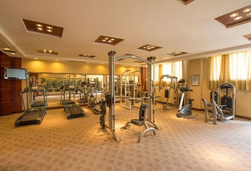 酒店 Heshan Country Garden Phoenix