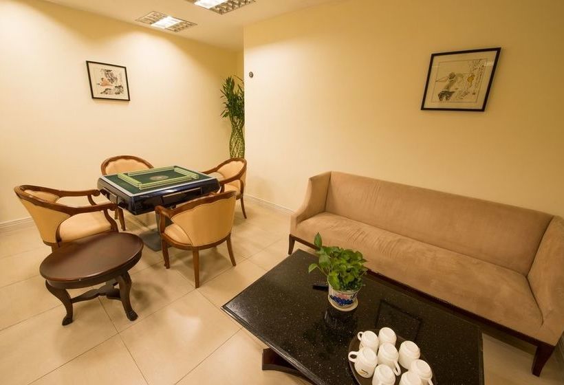 酒店 Heshan Country Garden Phoenix