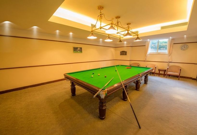 酒店 Heshan Country Garden Phoenix