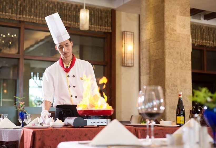 酒店 Heshan Country Garden Phoenix