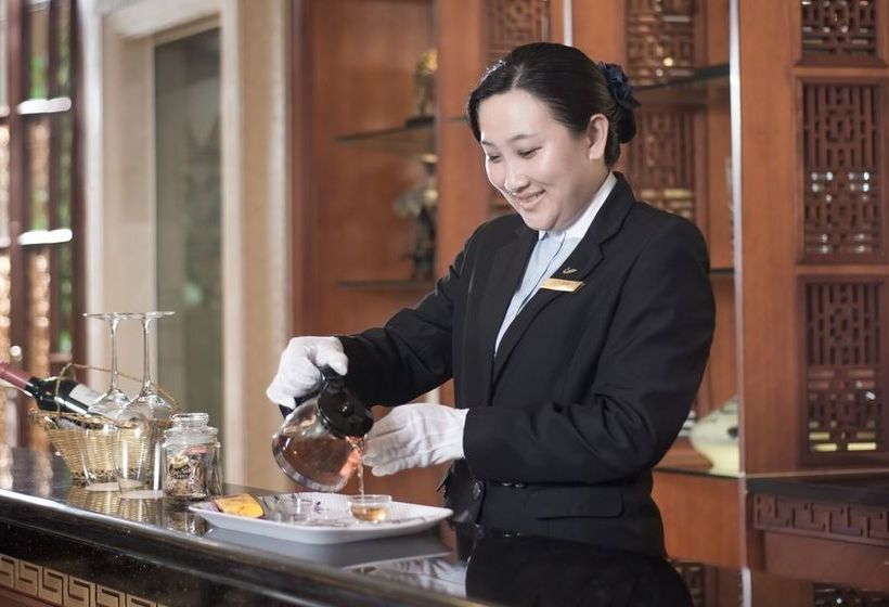 酒店 Heshan Country Garden Phoenix