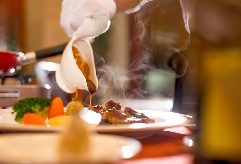 酒店 Heshan Country Garden Phoenix