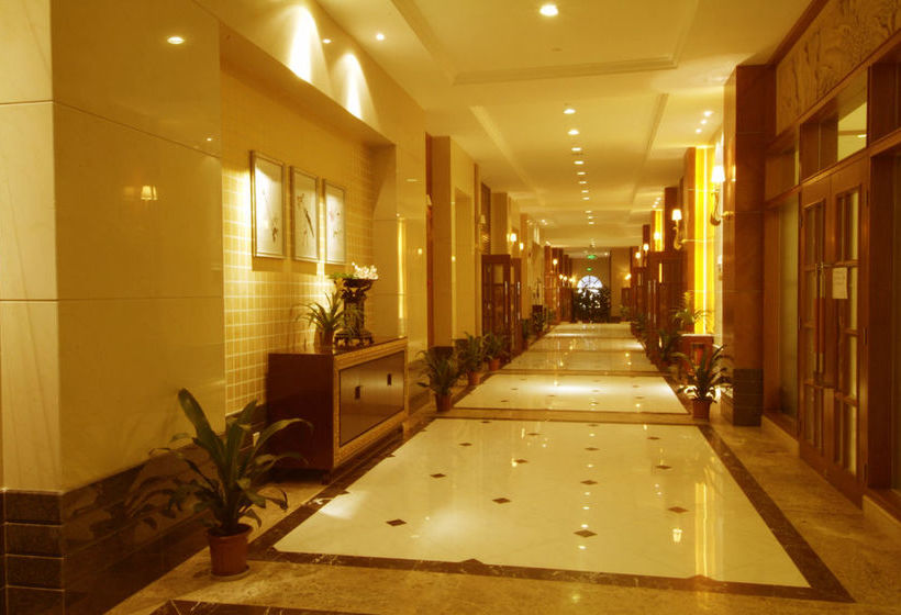 酒店 Heshan Country Garden Phoenix