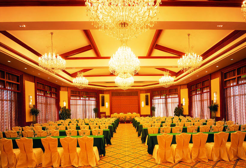 酒店 Heshan Country Garden Phoenix