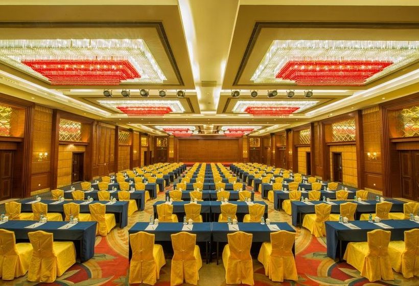 酒店 Heshan Country Garden Phoenix