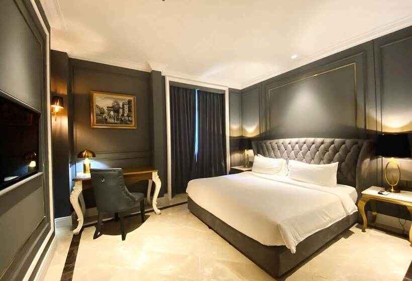 Grand Eska Hotel & Suites Batam