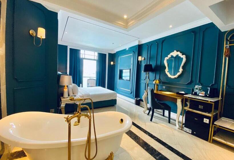 Grand Eska Hotel & Suites Batam