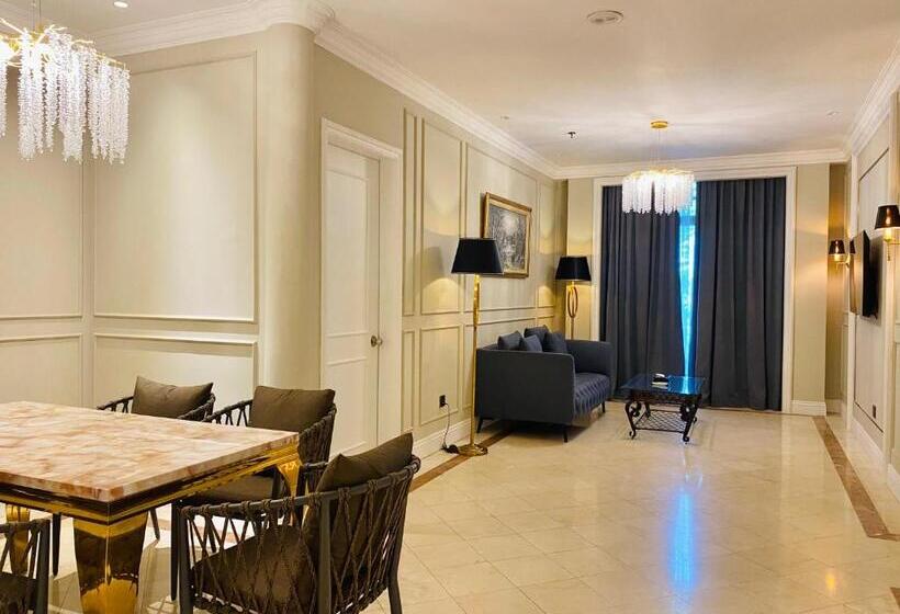 Grand Eska Hotel & Suites Batam