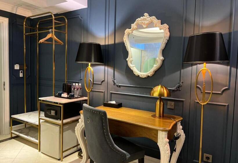 Grand Eska Hotel & Suites Batam