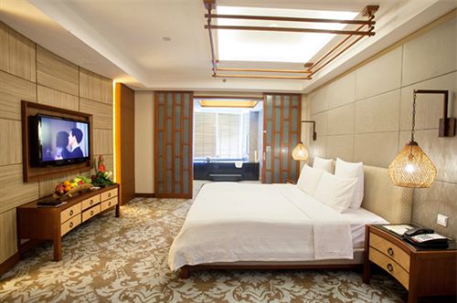 Отель Harriway Garden