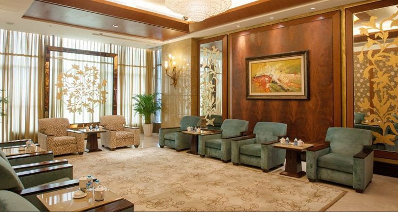 فندق Harriway Garden