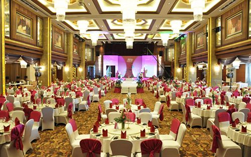 Отель Harriway Garden