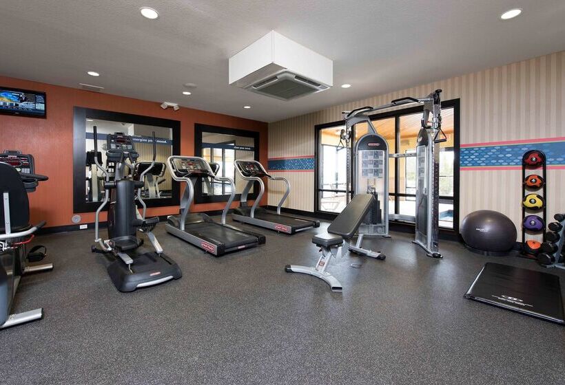 Hampton Inn & Suites Danville