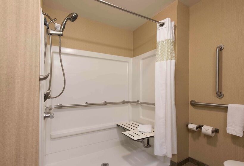 Hampton Inn & Suites Danville