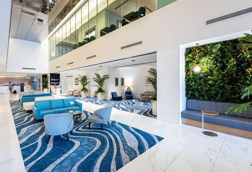 Hilton Surfers Paradise Residences