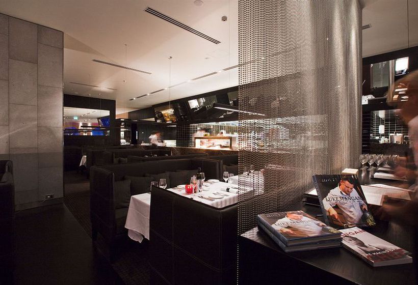 Hilton Surfers Paradise Residences