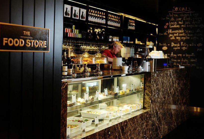 Hilton Surfers Paradise Residences