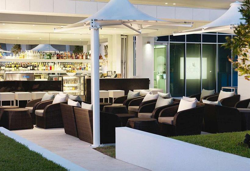 Hilton Surfers Paradise Residences