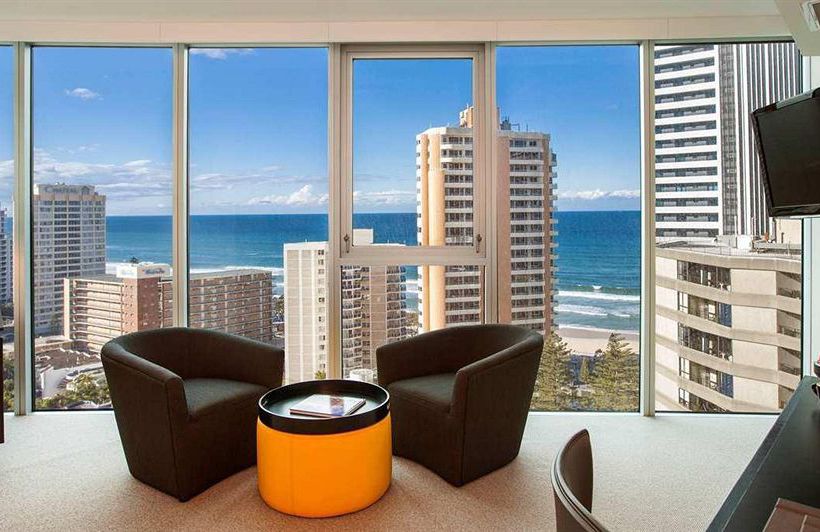 Hilton Surfers Paradise Residences