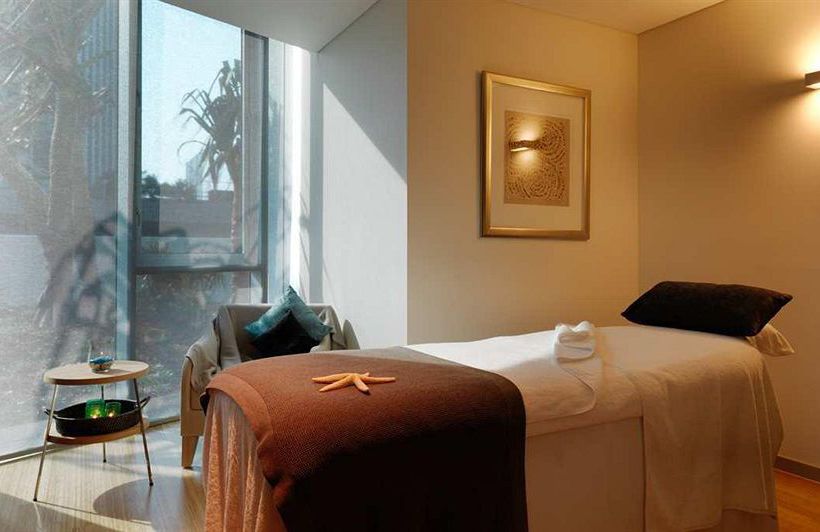 Hilton Surfers Paradise Residences