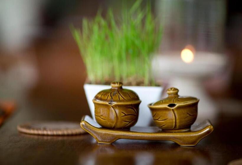 Alam Sari Hotel Keliki